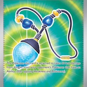 Sacred Charm (#122) — PFL 122