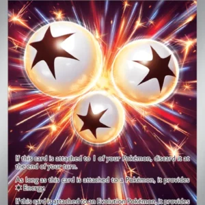 Ignition Energy (#124) — PFL 124