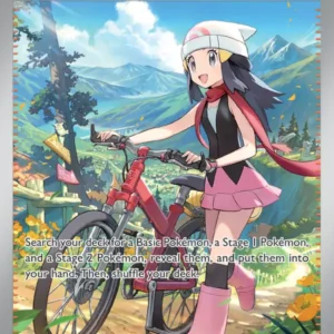 Dawn (#129) — PFL 129