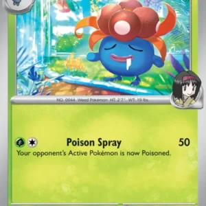 Erika's Gloom (#002) — ASC 002