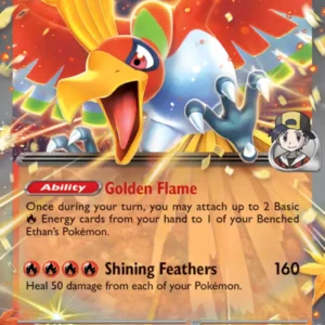 Ethan's Ho-Oh ex (#026) — ASC 026