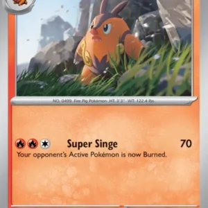 Pignite (#030) — ASC 030