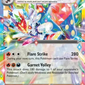 Cinderace ex (#038) — ASC 038