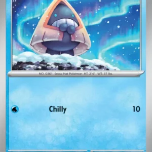 Snorunt (#046) — ASC 046