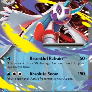 Mega Froslass ex (#047) — ASC 047