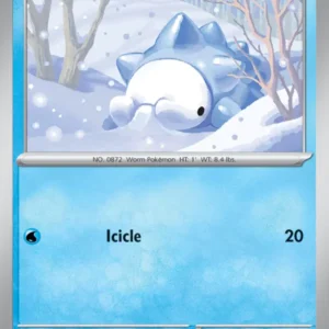 Snom (#052) — ASC 052