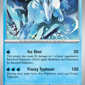 Glastrier (#054) — ASC 054