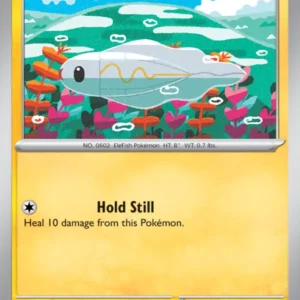 Tynamo (#059) — ASC 059