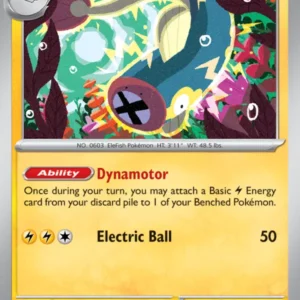 Eelektrik (#060) — ASC 060