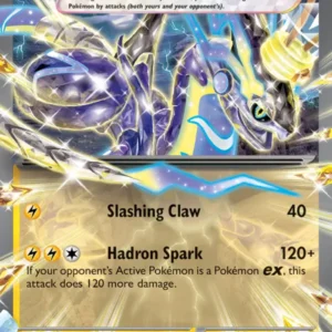 Miraidon ex (#073) — ASC 073