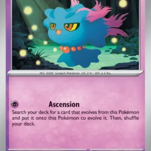 Misdreavus (#085) — ASC 085