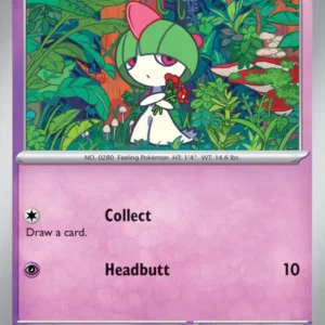 Ralts (#087) — ASC 087