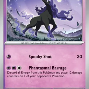 Spectrier (#098) — ASC 098