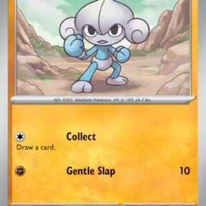 Meditite (#103) — ASC 103