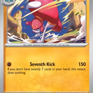 Medicham (#104) — ASC 104