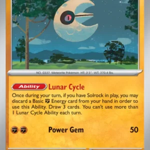 Lunatone (#105) — ASC 105