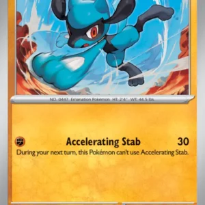 Riolu (#112) — ASC 112