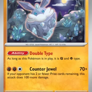 Carbink (#117) — ASC 117