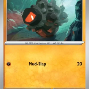 Rolycoly (#118) — ASC 118