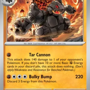 Coalossal (#120) — ASC 120