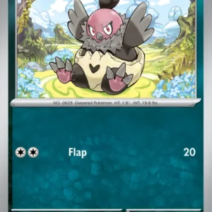 Vullaby (#138) — ASC 138