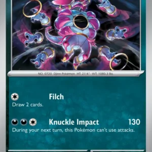 Hoopa (#141) — ASC 141