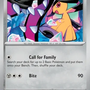 Mawile (#144) — ASC 144