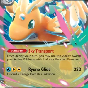 Mega Dragonite ex (#152) — ASC 152