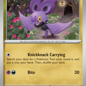 Noibat (#156) — ASC 156