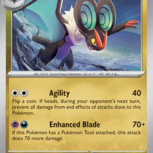 Noivern (#157) — ASC 157