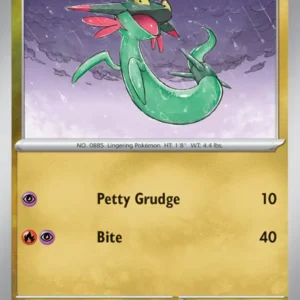 Dreepy (#158) — ASC 158