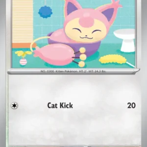 Skitty (#165) — ASC 165