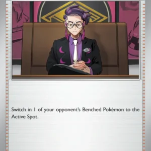 Boss's Orders (#183) — ASC 183