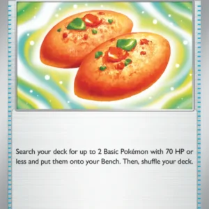 Buddy-Buddy Poffin (#184) — ASC 184