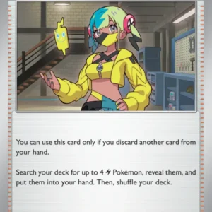 Canari (#185) — ASC 185