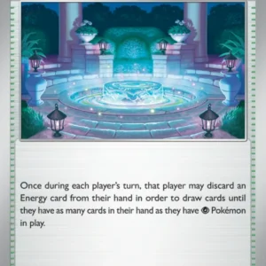 Mystery Garden (#194) — ASC 194