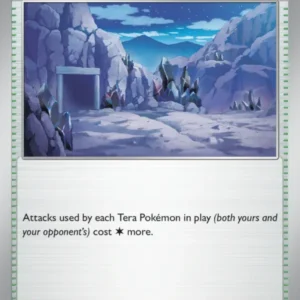 Nighttime Mine (#197) — ASC 197