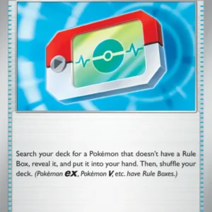 Poké Pad (#198) — ASC 198