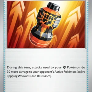 Premium Power Pro (#199) — ASC 199