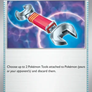 Tool Scrapper (#212) — ASC 212