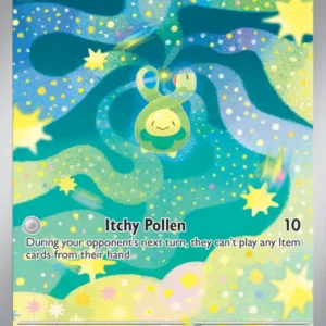 Budew (#221) — ASC 221