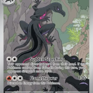 Salazzle (#224) — ASC 224