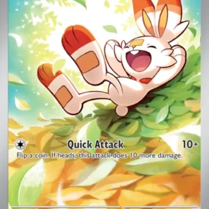 Scorbunny (#225) — ASC 225