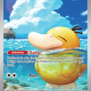 Psyduck (#226) — ASC 226