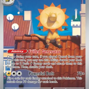 Heliolisk (#229) — ASC 229