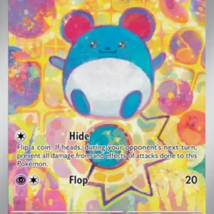 Marill (#232) — ASC 232