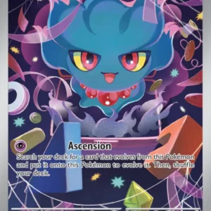 Misdreavus (#233) — ASC 233