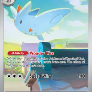 Togekiss (#235) — ASC 235