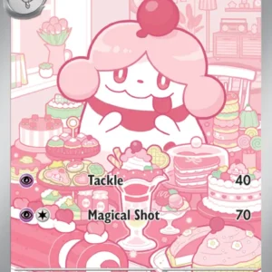 Slurpuff (#236) — ASC 236