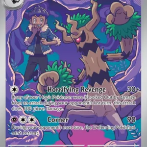 Hop's Trevenant (#237) — ASC 237